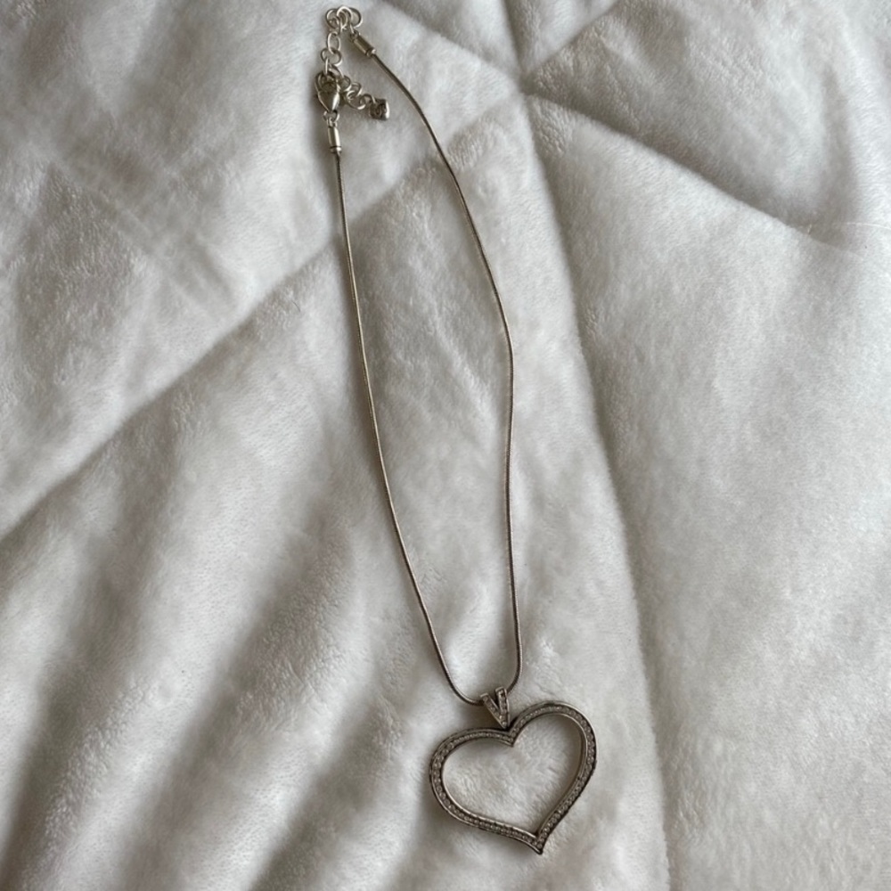 Brighton ❤️ Necklace